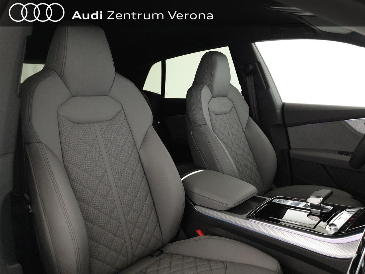 50TDI 286CV quattro tiptronic S line Edition