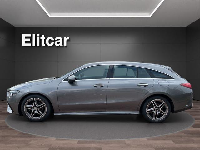 MERCEDES-BENZ CLA 180 Automatic Shooting Brake AMG Line Premium Plus