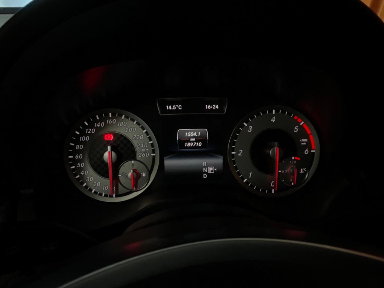 Mercedes-benz A 180 CDI Premium