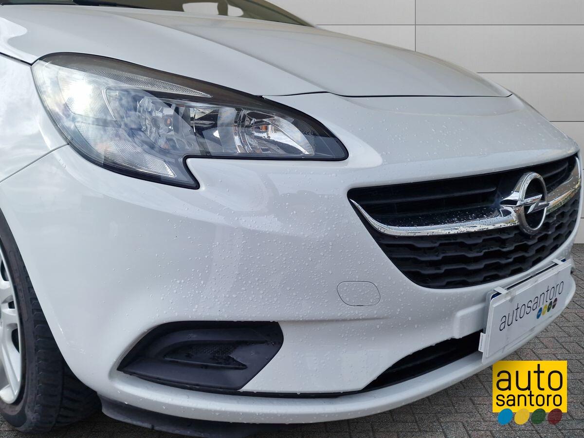 OPEL CORSA 1.3 COSMO