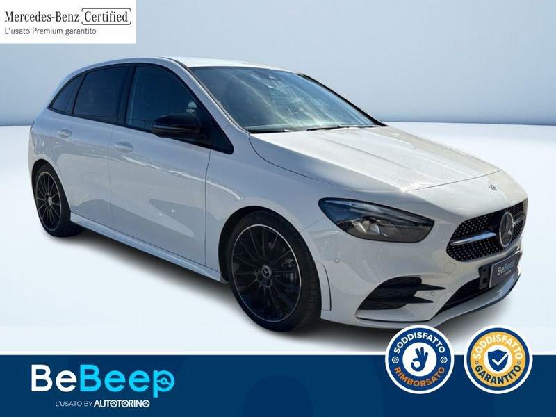 Mercedes-Benz Classe B B 180 PREMIUM AUTO