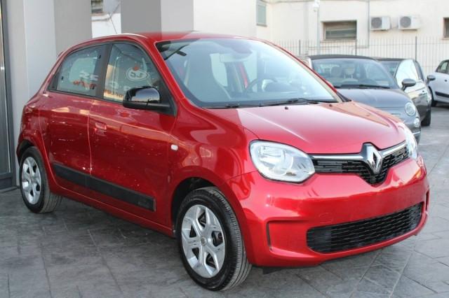 Renault Twingo 1.0 sce Signature 65cv