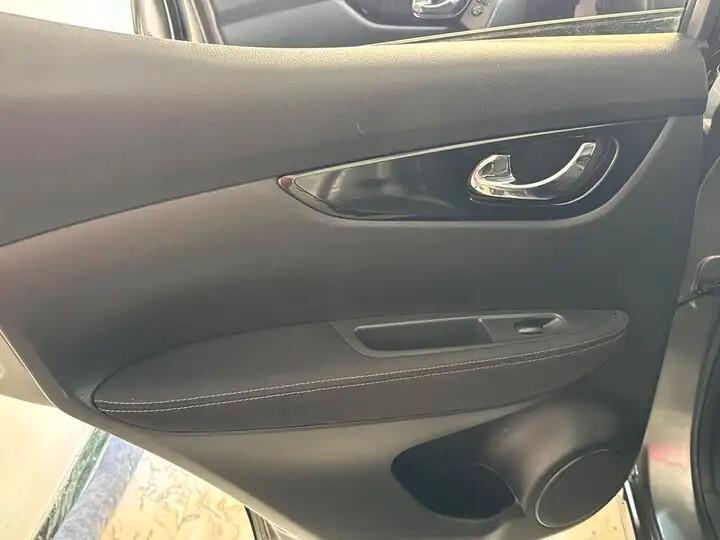 Nissan Qashqai 1.6 dCi 2WD Tekna