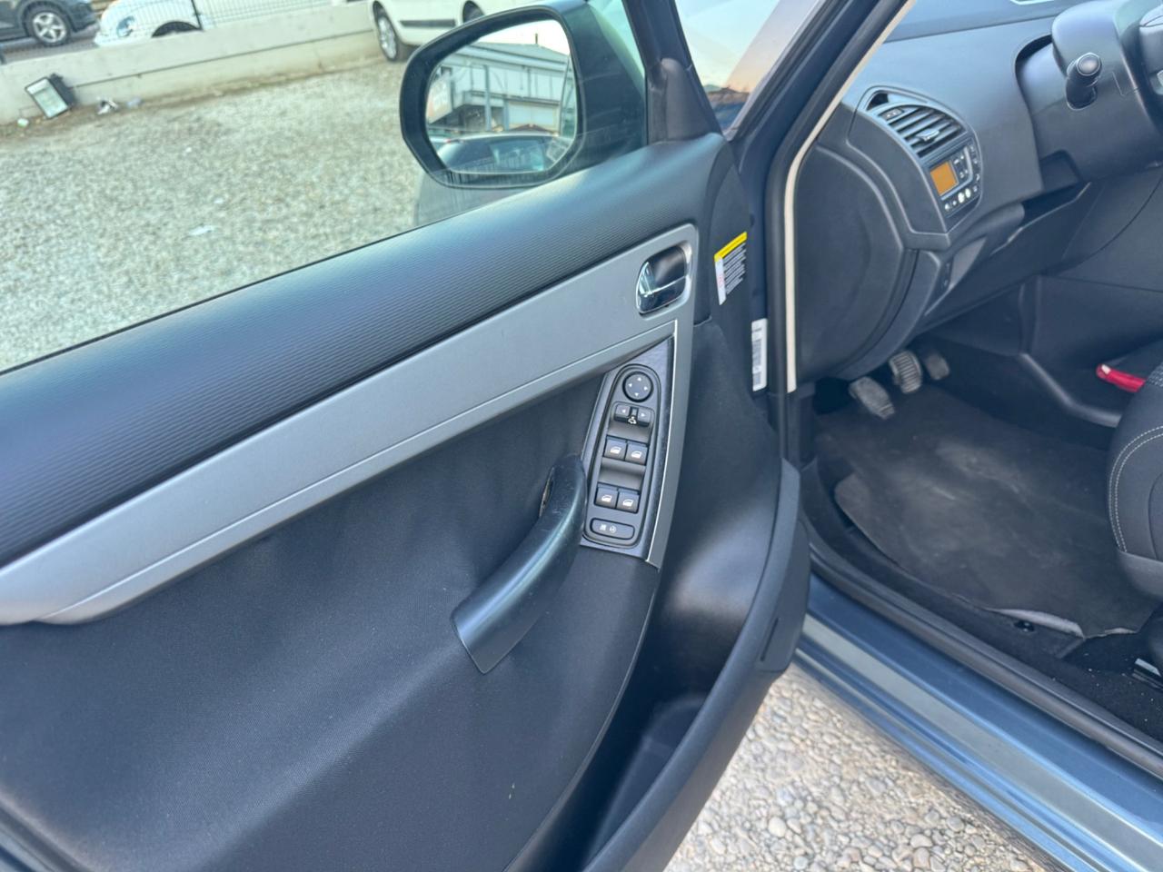 Citroen C4 Grand Picasso 1.6 HDi 110 Business