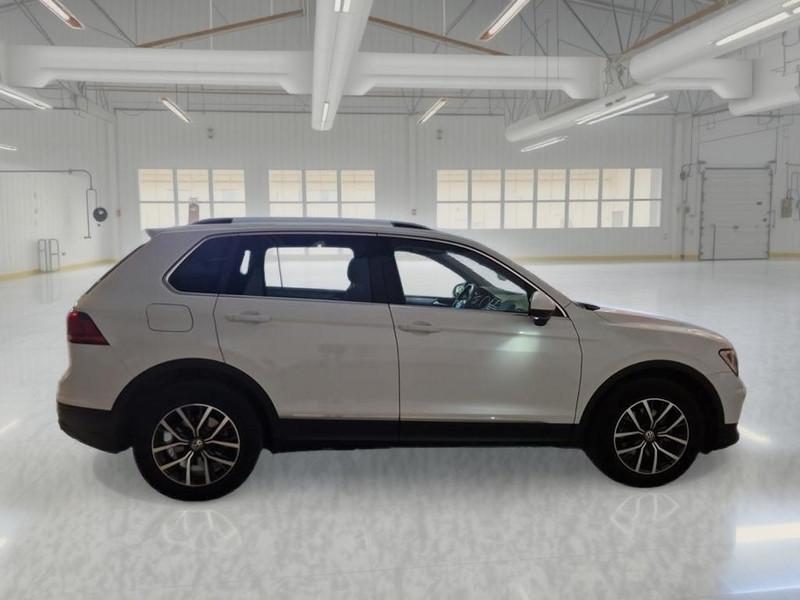 VOLKSWAGEN TIGUAN 2.0 TDI SCR 110KW Business BMT