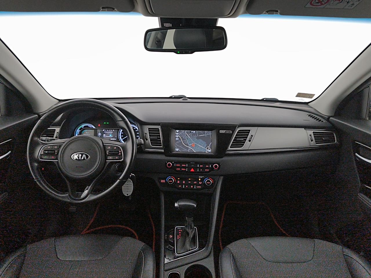 Kia Niro 1.6 gdi hev Style