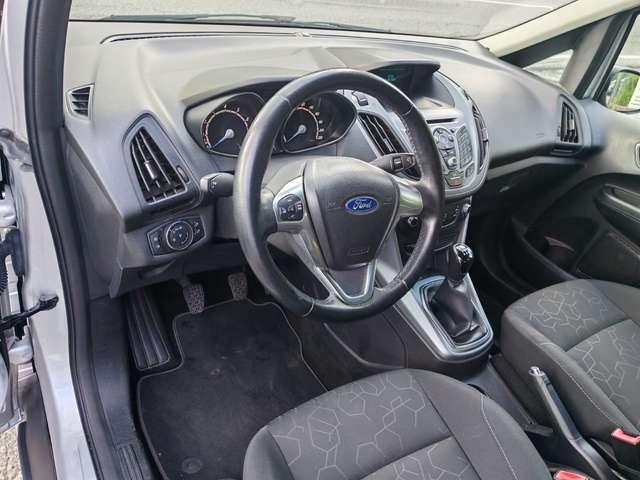 Ford B-Max B-Max 1.0 ecoboost Plus 100cv E6