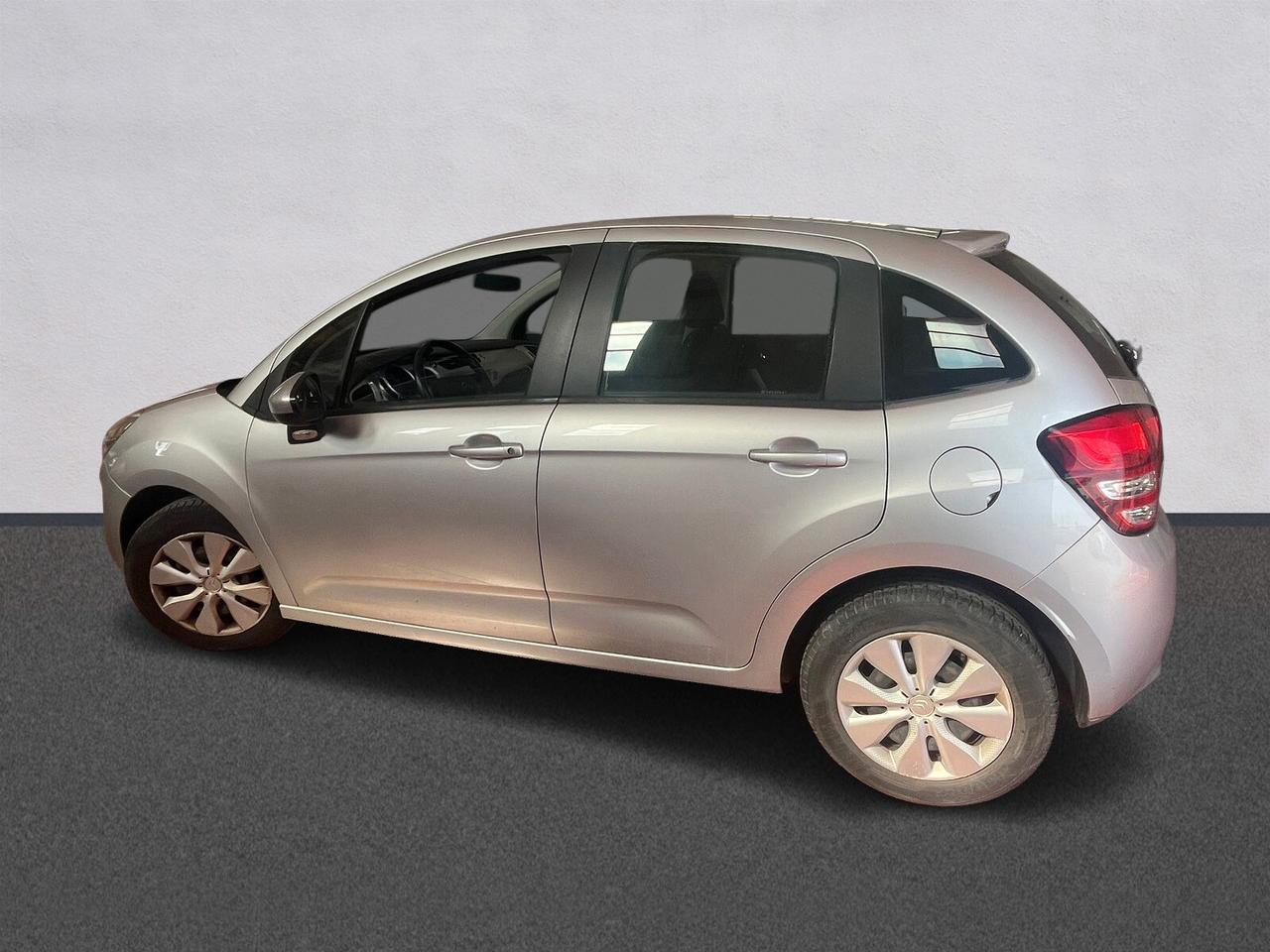 Citroen C3 1.1