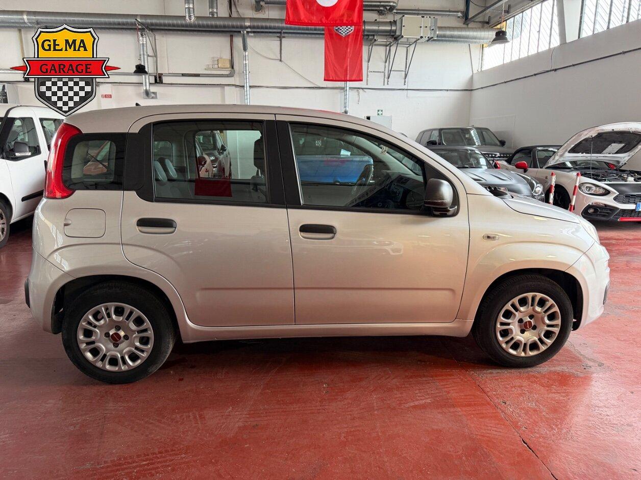 Fiat Panda 1.2 Easy 69cv