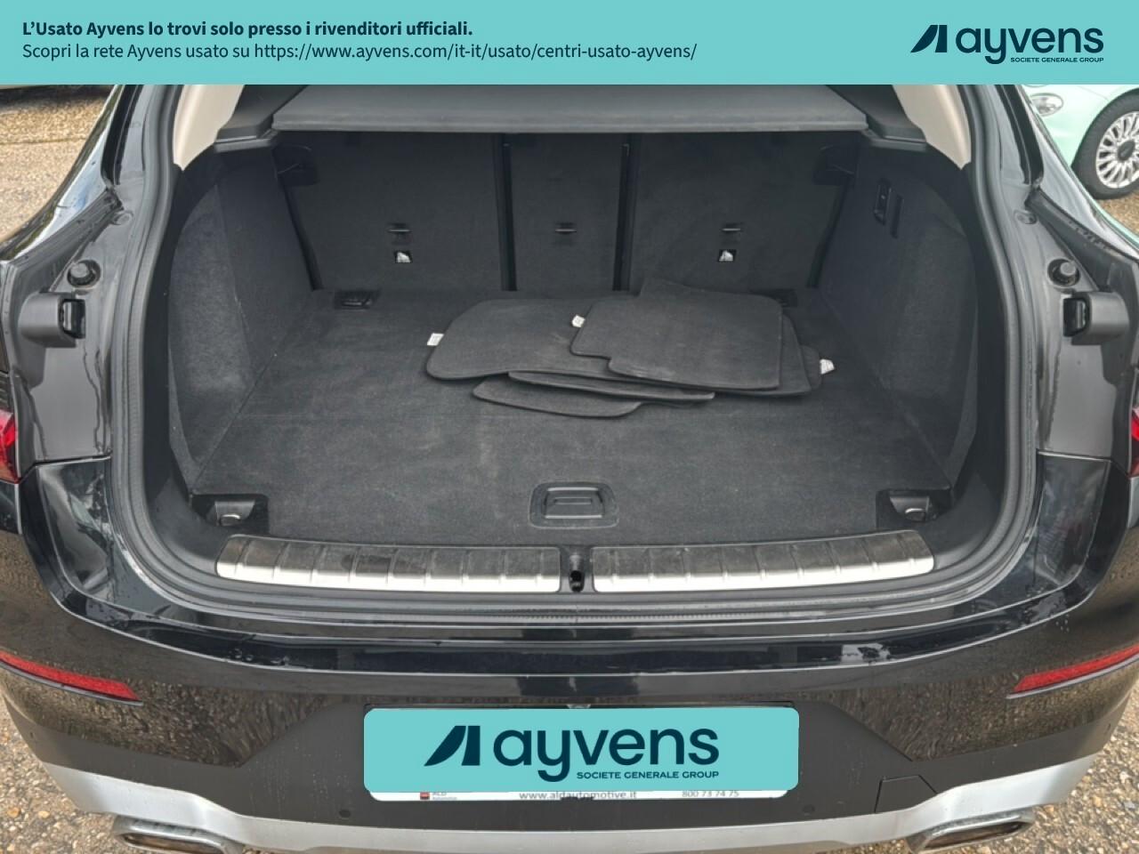 Bmw X4 xDrive20d 48V