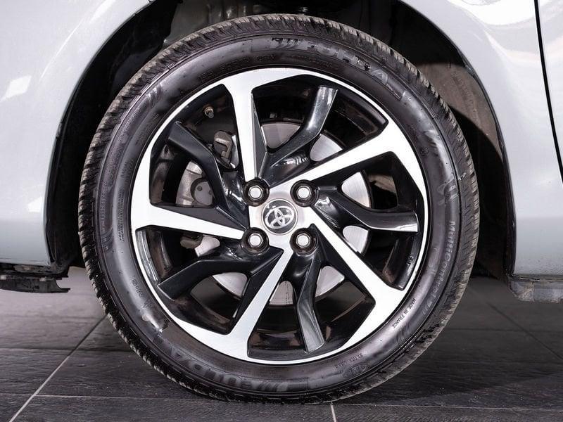 Toyota Yaris 1.5 Lounge MY18+