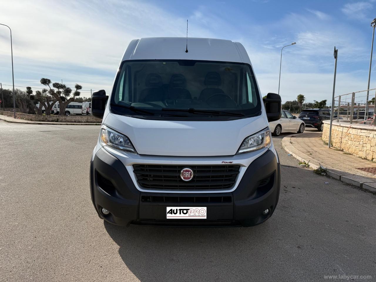 Ducato 35 2.3 MJT 180 PLM-TM 3p Fu.Maxi