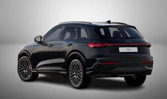 Audi SQ5 TFSI QTR S-TRONIC SPORT ATTITUDE UFF. ITALIA PROMO