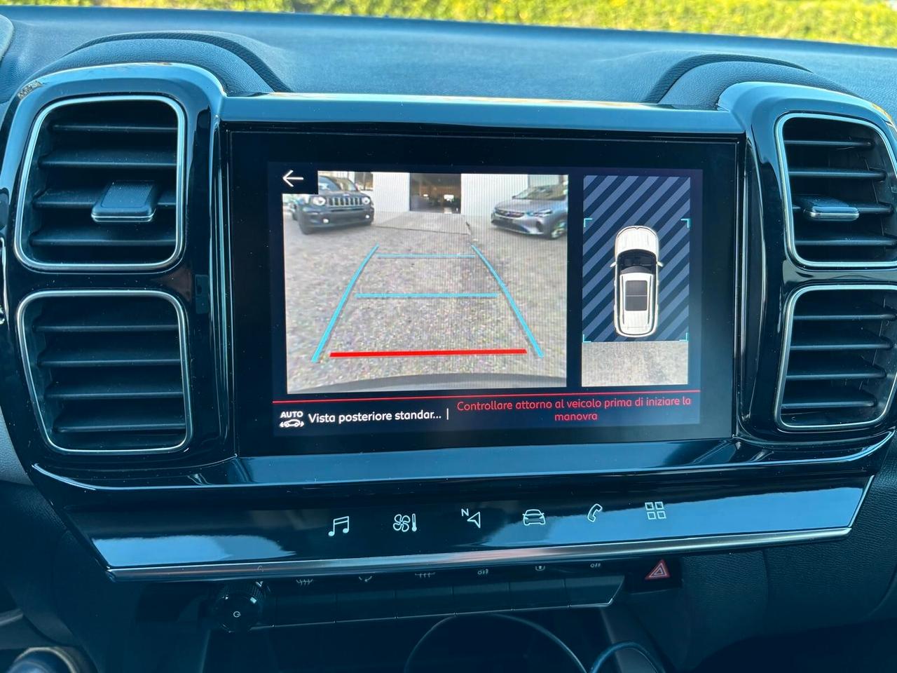 Citroen C5 Aircross BlueHDi 130 S&S EAT8 Business