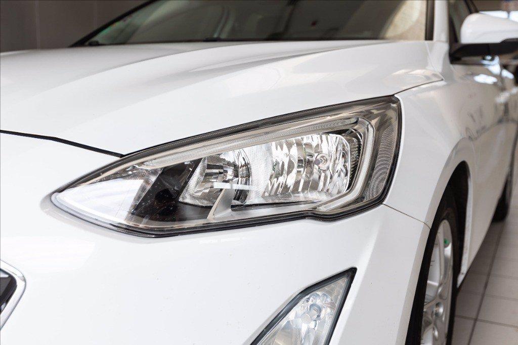 FORD Focus 5p 1.0 ecoboost Titanium Business s&s 125cv del 2018