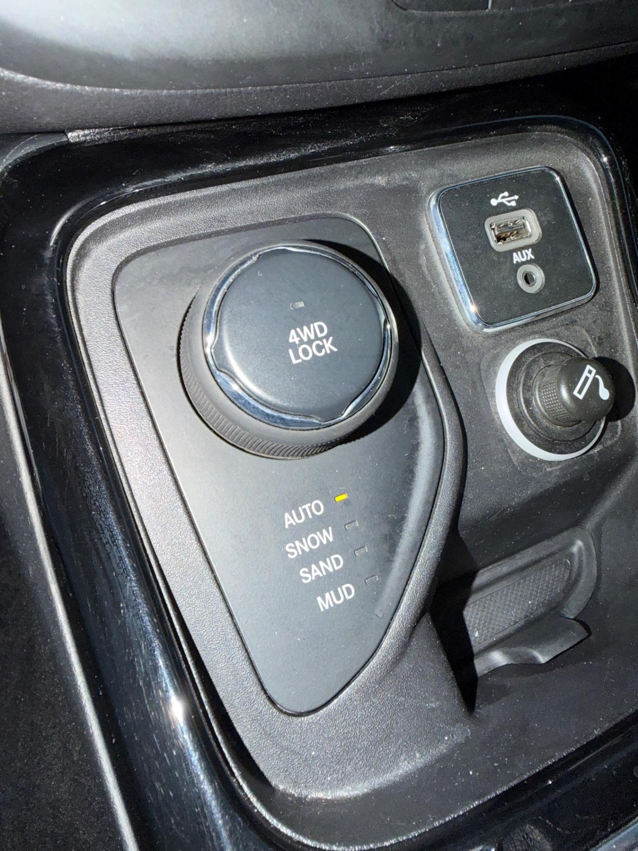 Jeep Compass 2.0 Multijet II 4WD 2018