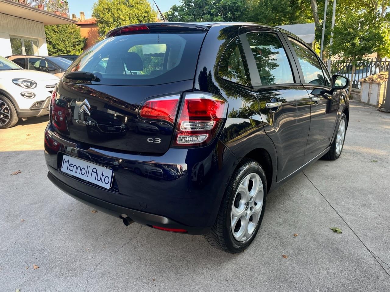 Citroen C3 PureTech 68 Seduction