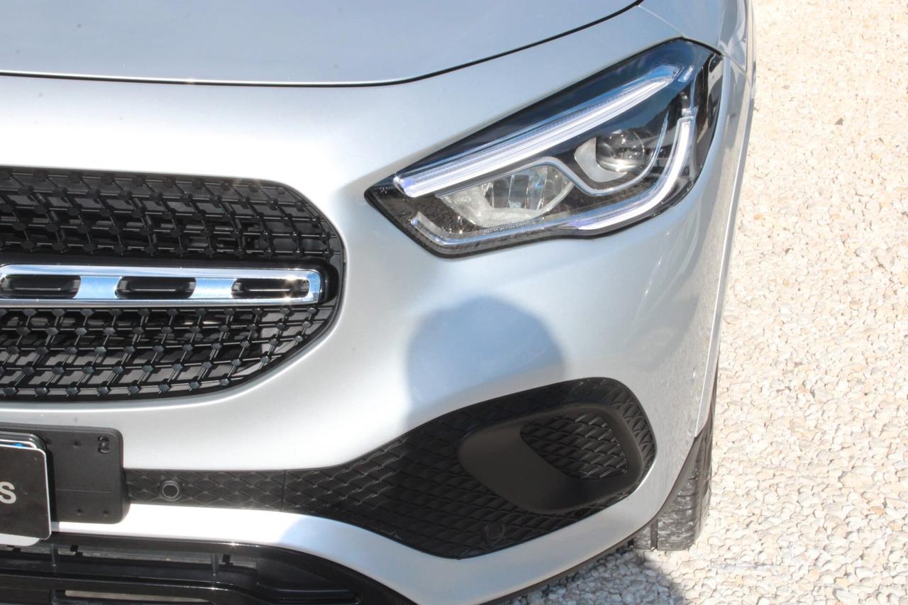 Mercedes-benz GLA Tua A SOLI 261€