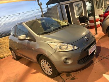 Ford Ka 1.2