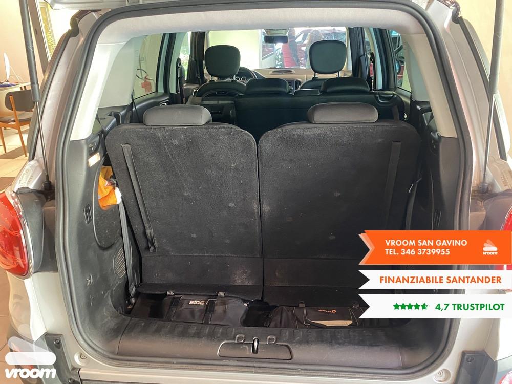 FIAT 500L Living 500L Living 1.6 Multijet 105 C...