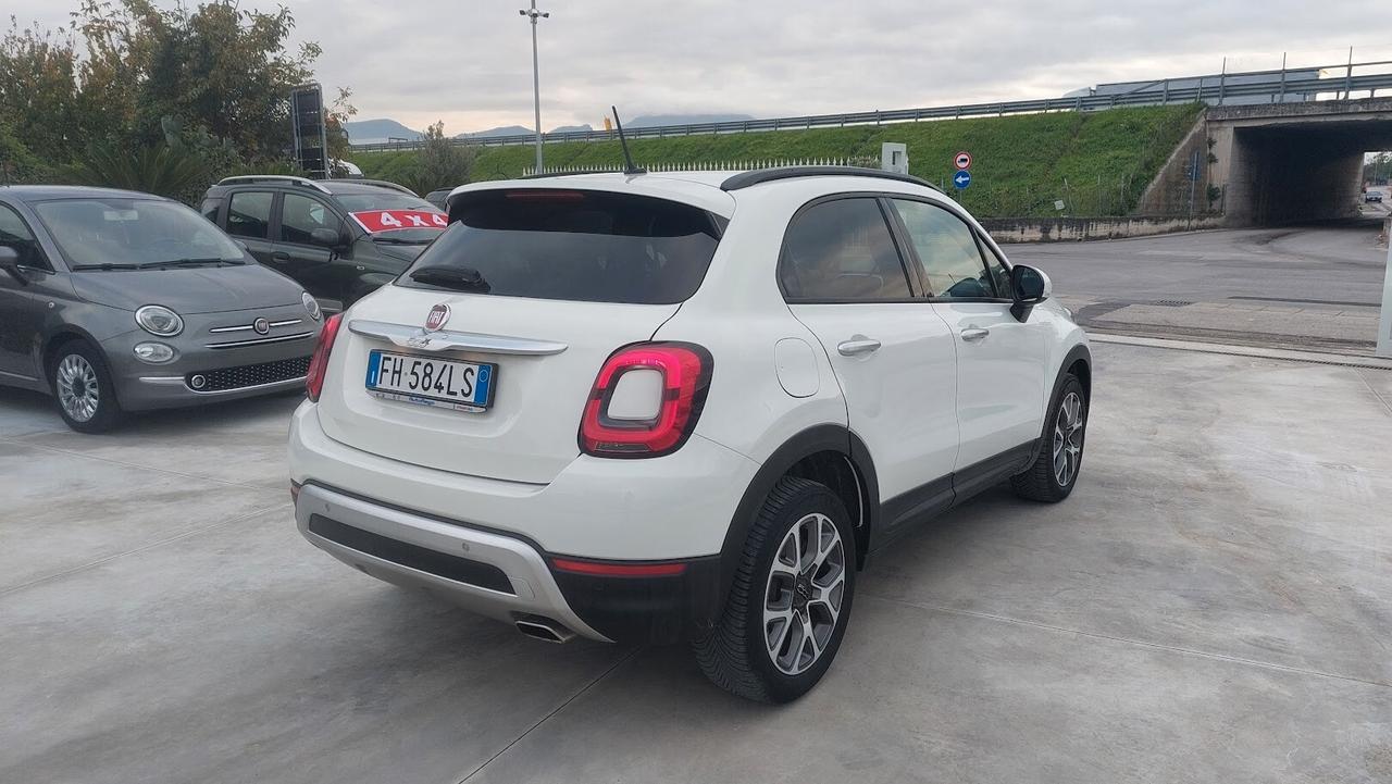 Fiat 500X 1.3 MultiJet 95 CV Cross