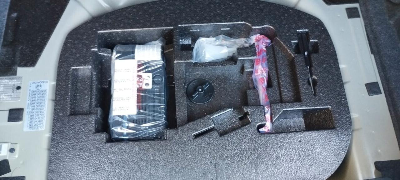 Lancia Ypsilon 1.2 69 CV 5 porte S&S Gold