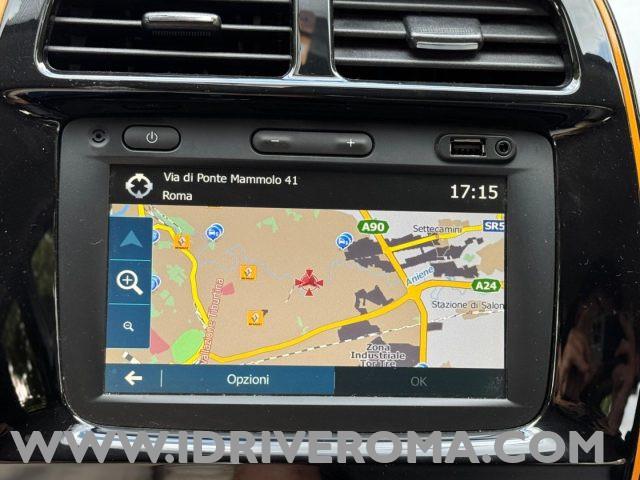 DACIA Spring Comfort Plus Electric 45