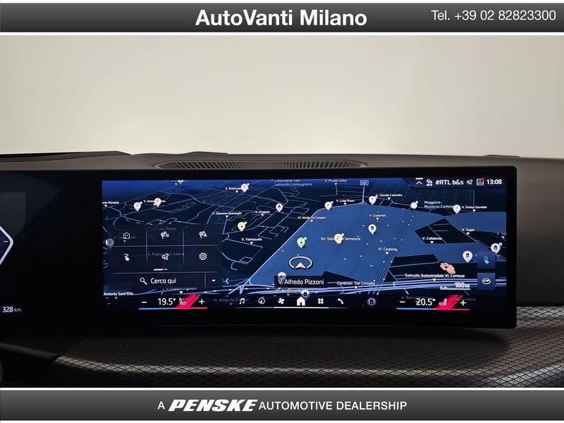 BMW i4 i4 xDrive 40 Msport Pro