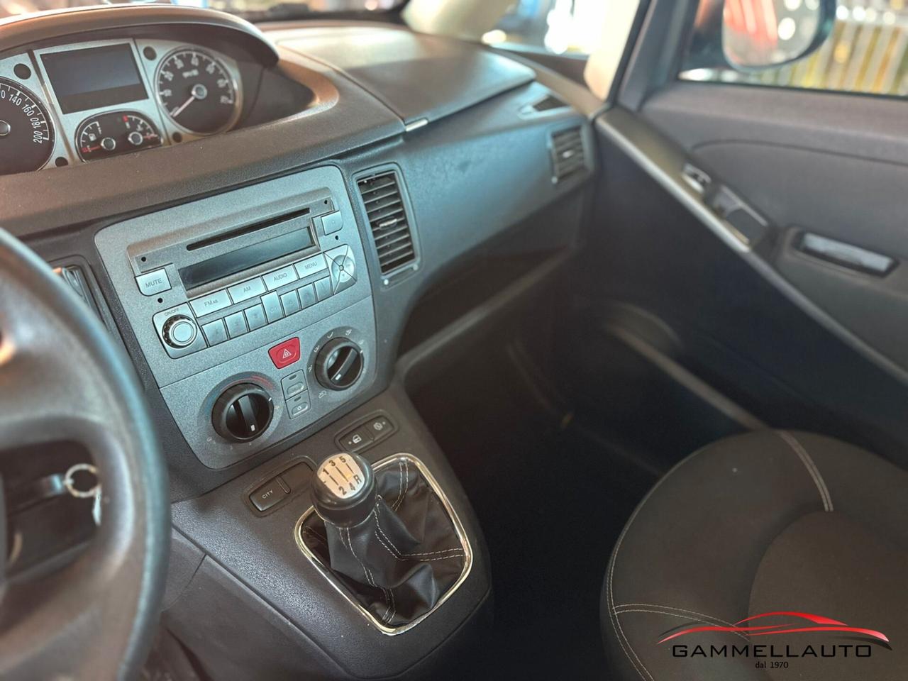 Lancia MUSA 1.3 Mjt Avenue 95CV