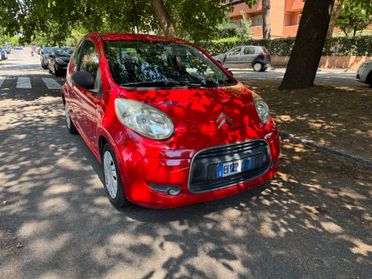 Citroen C1 1.0 3 porte airdream Ideal
