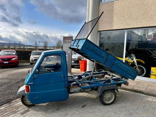 PIAGGIO Other APE TM P 703 V RIBALTABILE