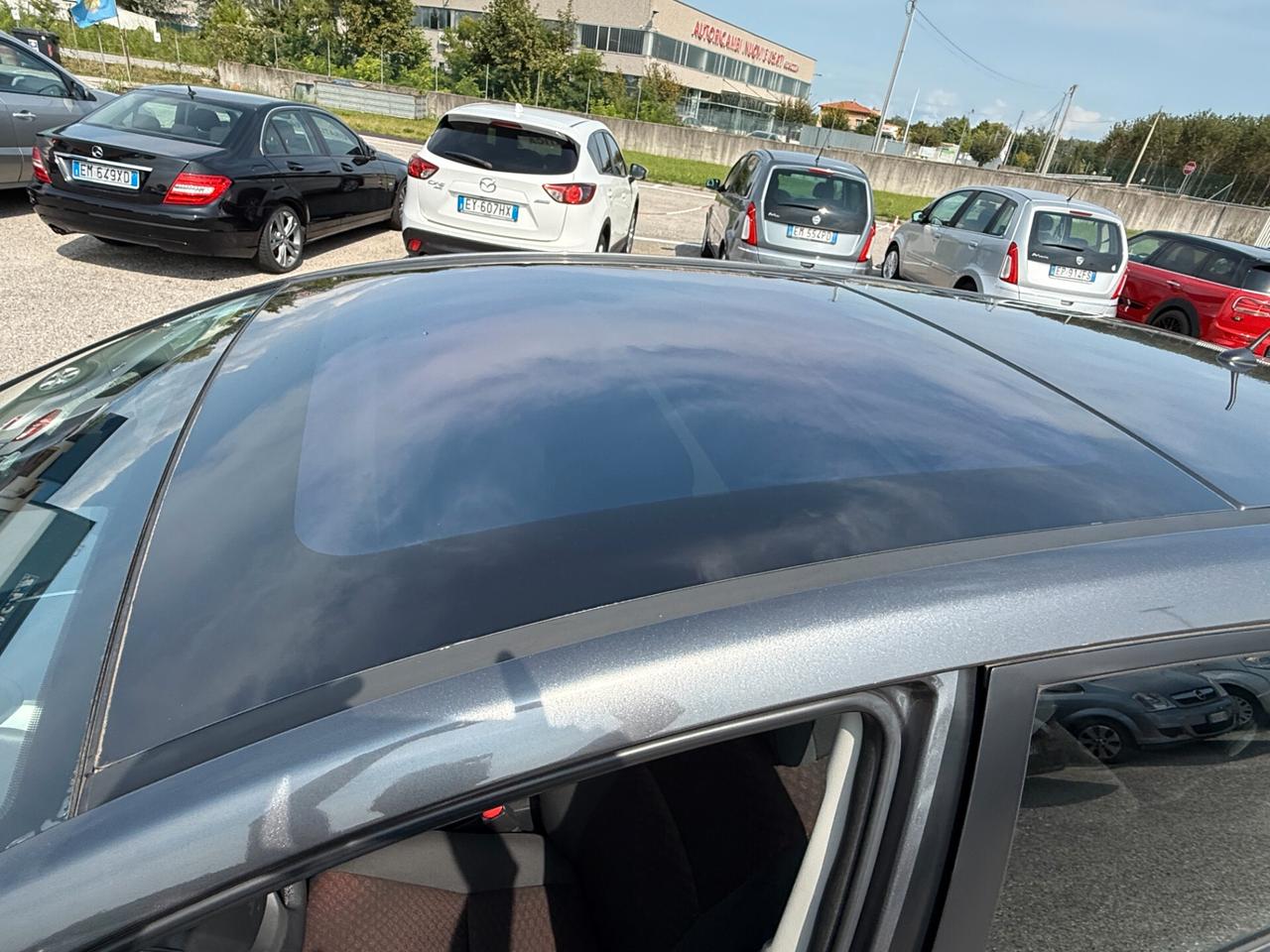 Toyota Verso 1.6 7 posti