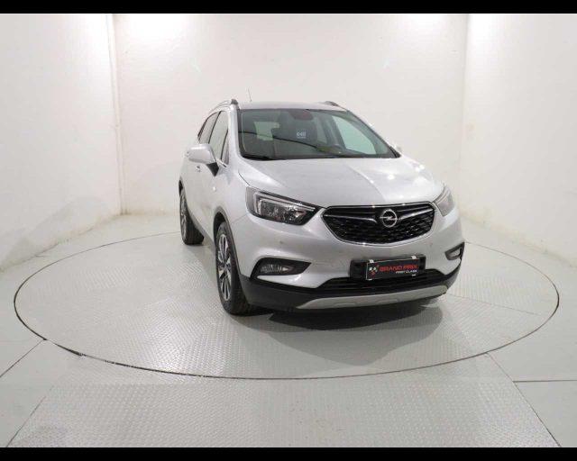 OPEL Mokka X 1.4 Turbo GPL Tech 140CV 4x2 Innovation