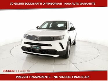 Opel Mokka electric Edition 136cv