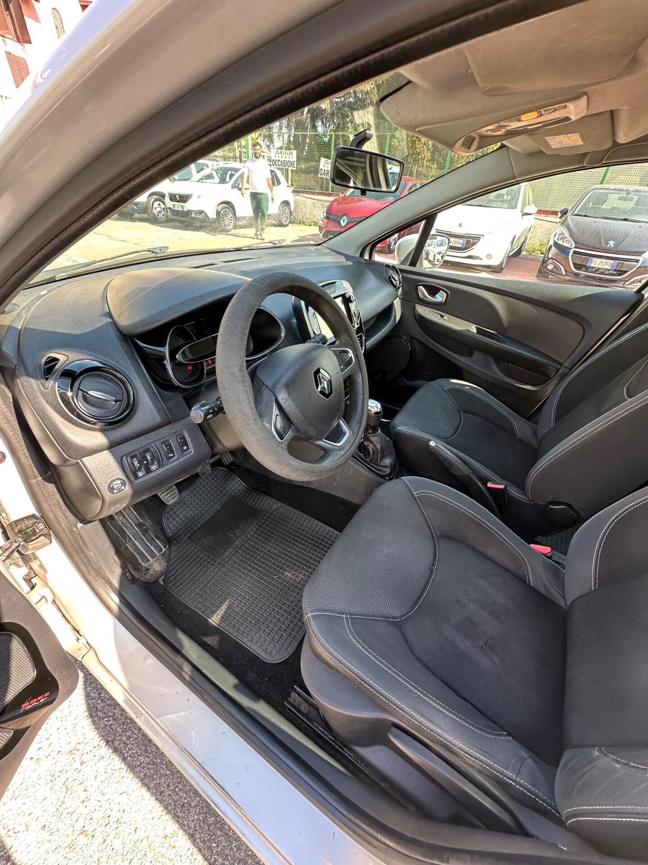 Renault Clio TCe 12V 90 CV GPL Start&Stop 5 porte Energy Zen