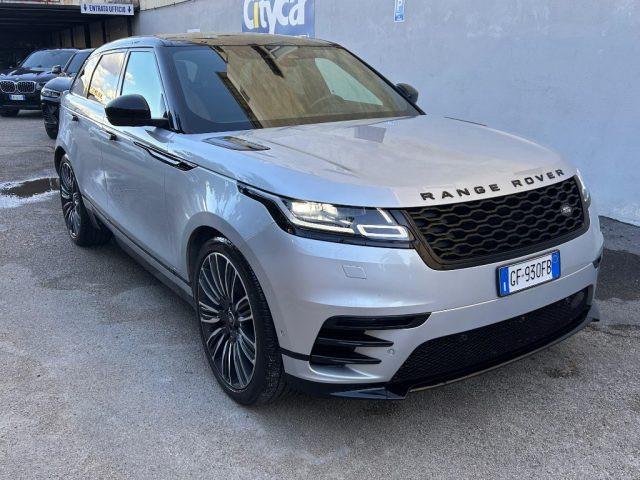 LAND ROVER Range Rover Velar 3.0D l6 300 CV R-Dynamic HSE