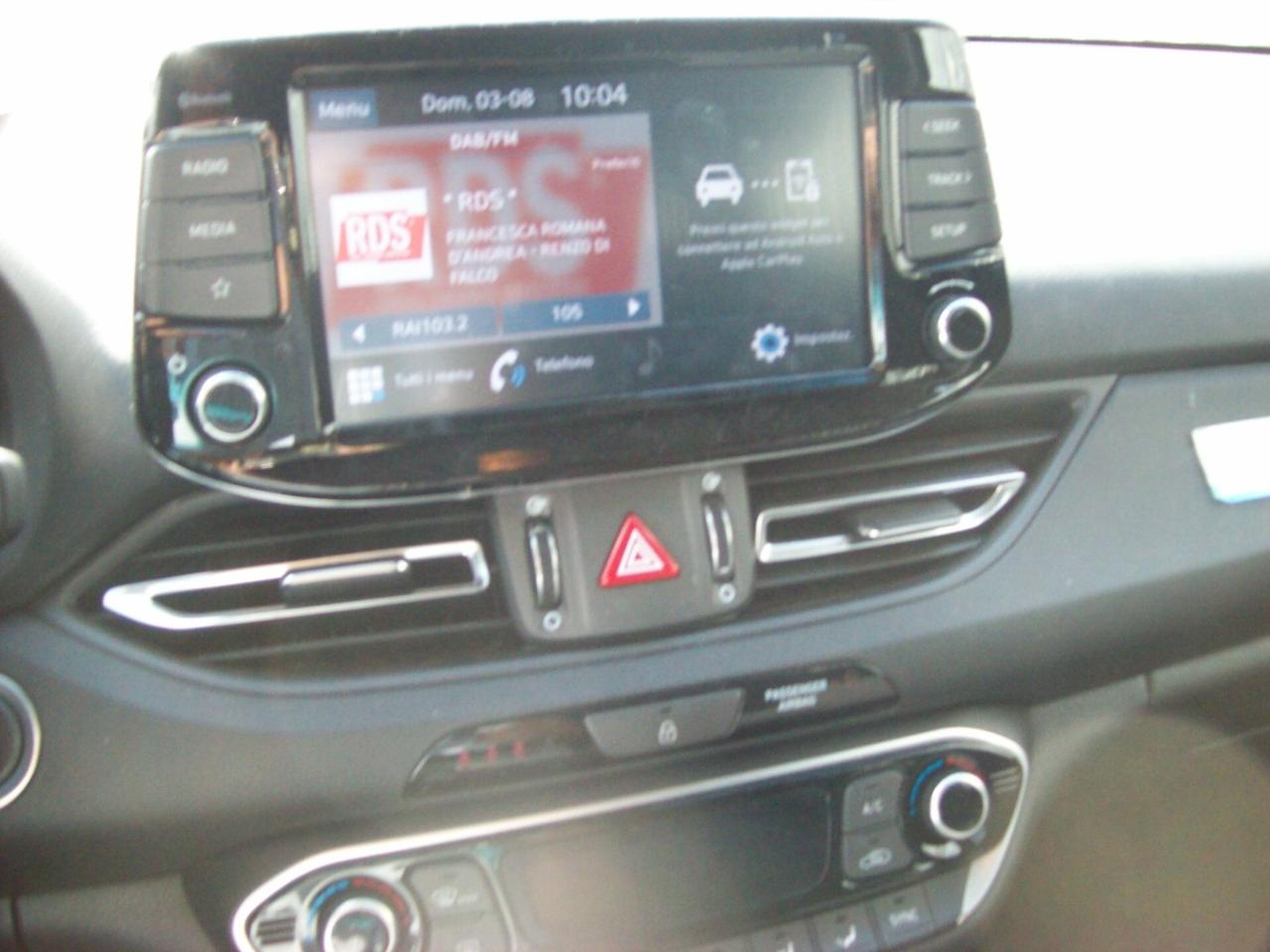 Hyundai i30 Wagon 1.0 T-GDI iMT 48V N-Line