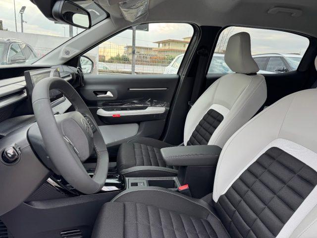 CITROEN C3 Aircross Hybrid 145 CV e-DCS6 Max