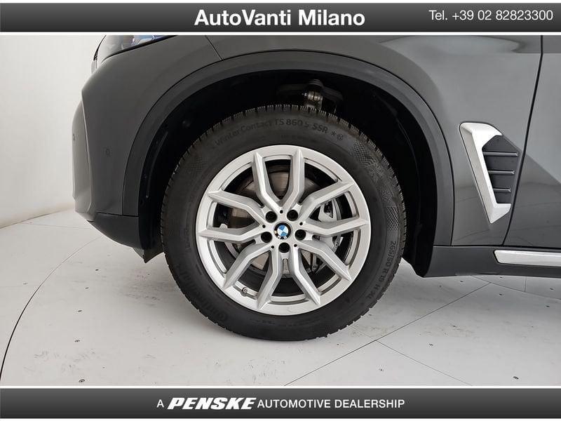 BMW X5 X5 xdrive40i auto