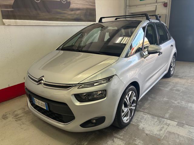 CITROEN C4 Picasso 1.6 e-HDi 115 Business