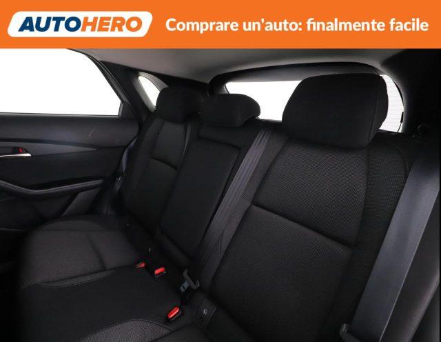 MAZDA CX-30 2.0L e-Skyactiv-G 150 CV M Hybrid AWD Exclusive Li