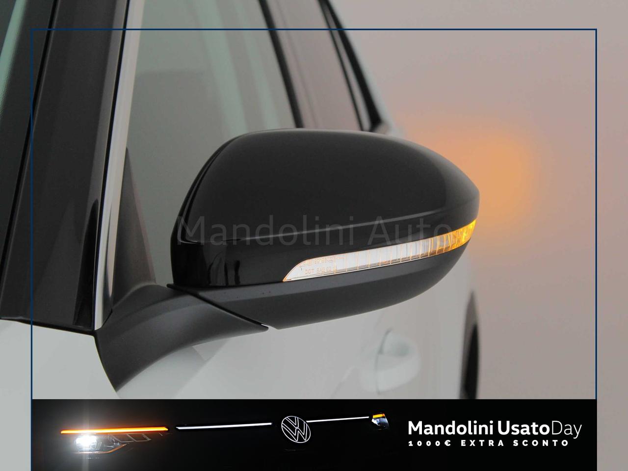 Volkswagen T-Roc 1.0 tsi 115cv life