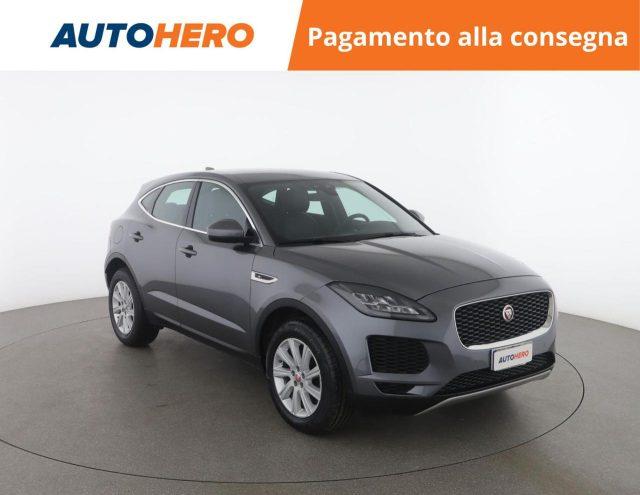 JAGUAR E-Pace 2.0D 150 CV AWD aut. S