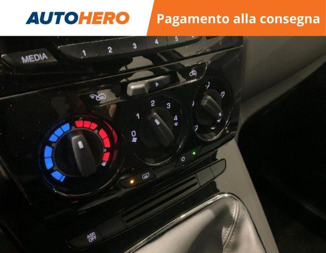 LANCIA Ypsilon 1.2 69 CV 5 porte S&S Gold