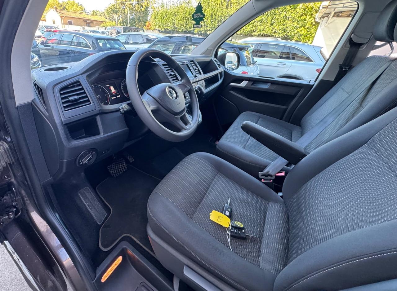 Volkswagen Caravelle 2.0 TDI 150CV DSG 4 Motion PC Cruise