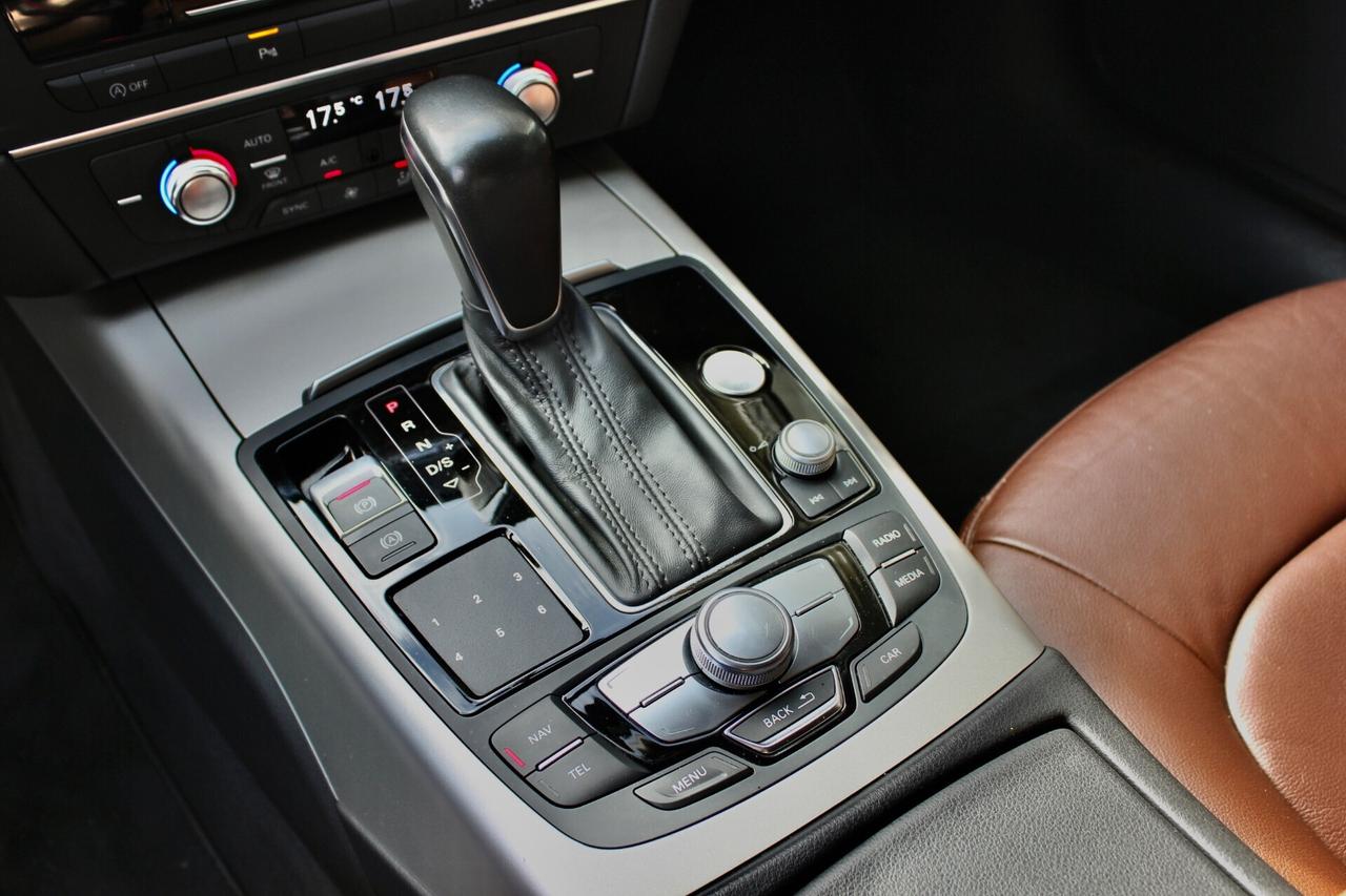 Audi A6 AVANT 3.0 TDI 272CV QUATTRO S TRONIC S-LINE