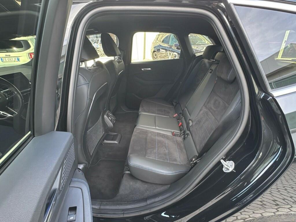 BMW Serie 2 Active Tourer 218 i Msport Steptronic