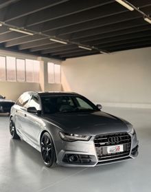 Audi A6 Avant 3.0 TDI 272 CV quattro S tronic Business Plus
