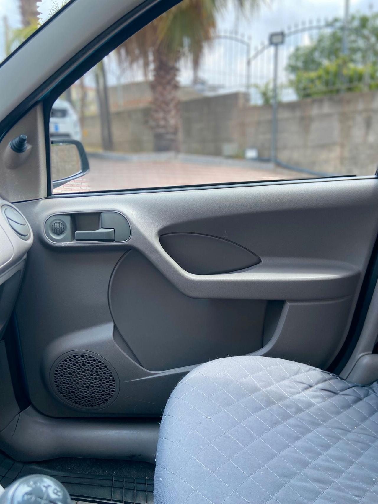 Fiat Panda Fiat Panda 1.1 benzina