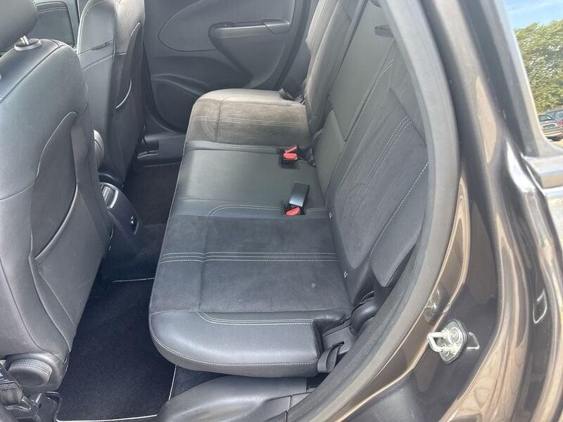 Opel Crossland Crossland 1.2 Turbo 12V 110 CV Start&Stop Ultimate